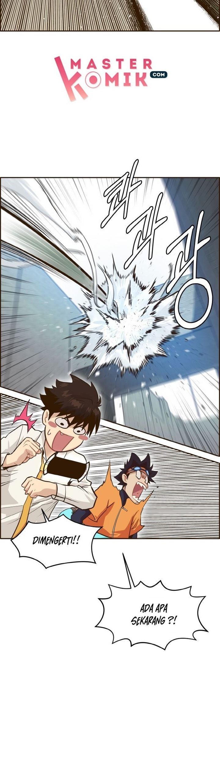 Counter Cube Chapter 10 Gambar 56