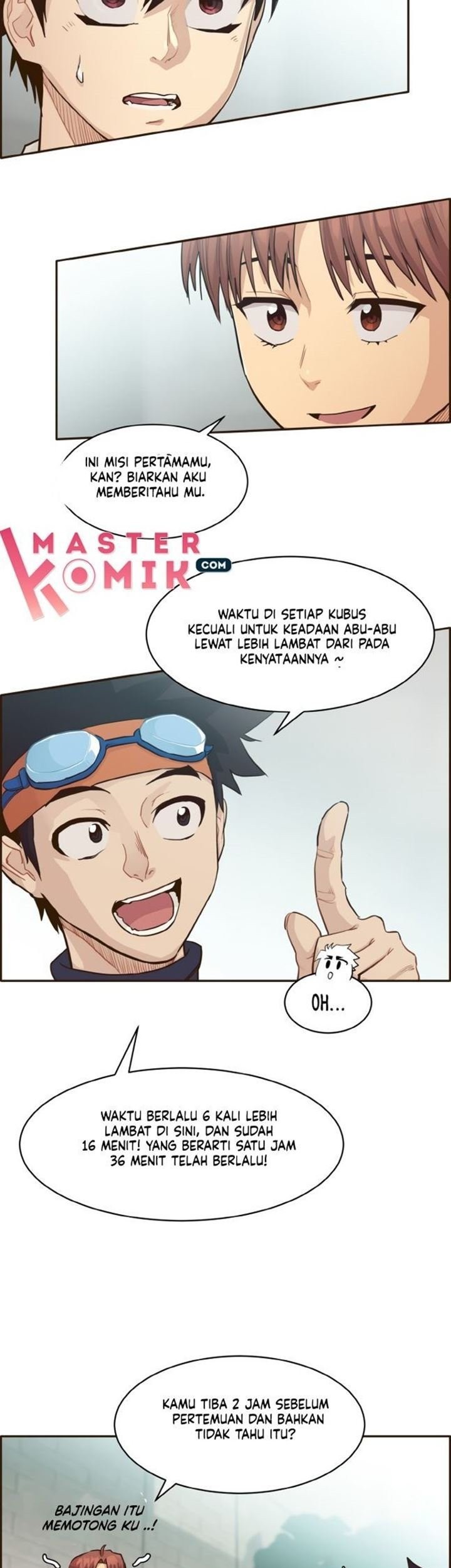 Counter Cube Chapter 9 Gambar 42