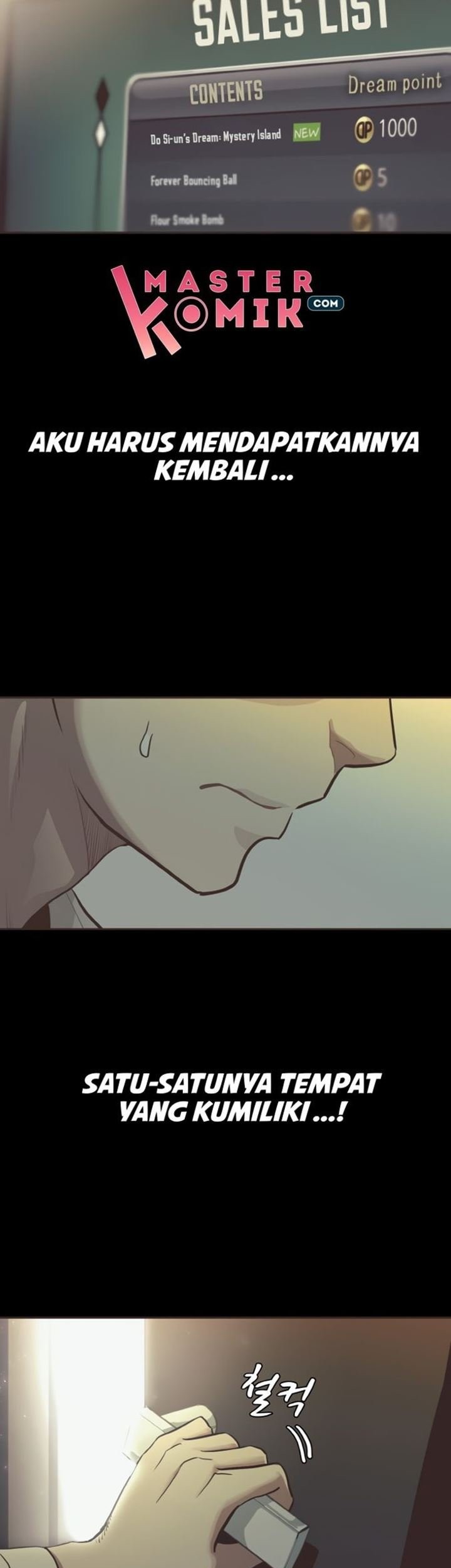 Counter Cube Chapter 9 Gambar 48