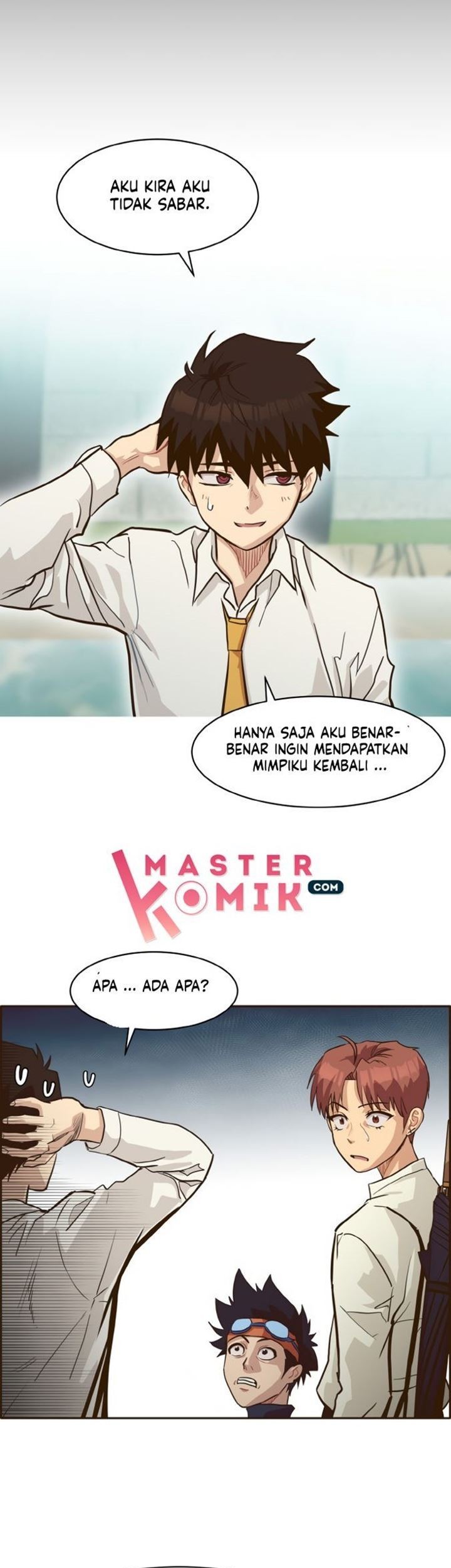 Counter Cube Chapter 9 Gambar 50