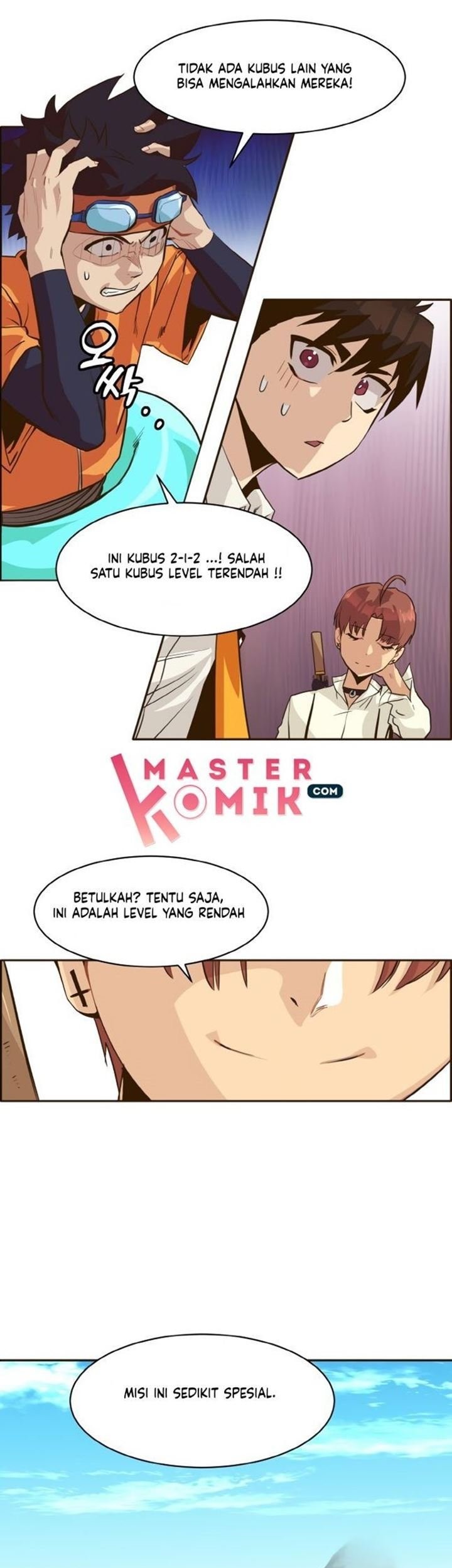 Counter Cube Chapter 9 Gambar 8