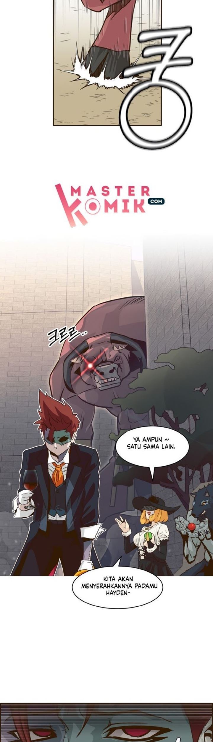 Counter Cube Chapter 9 Gambar 12