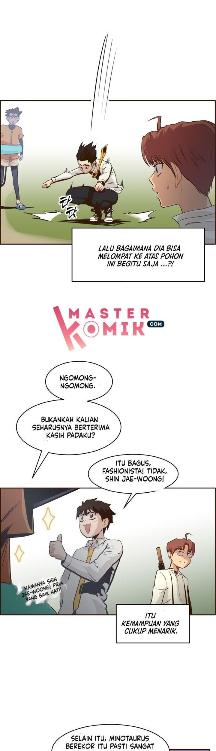 Counter Cube Chapter 8 Gambar 52