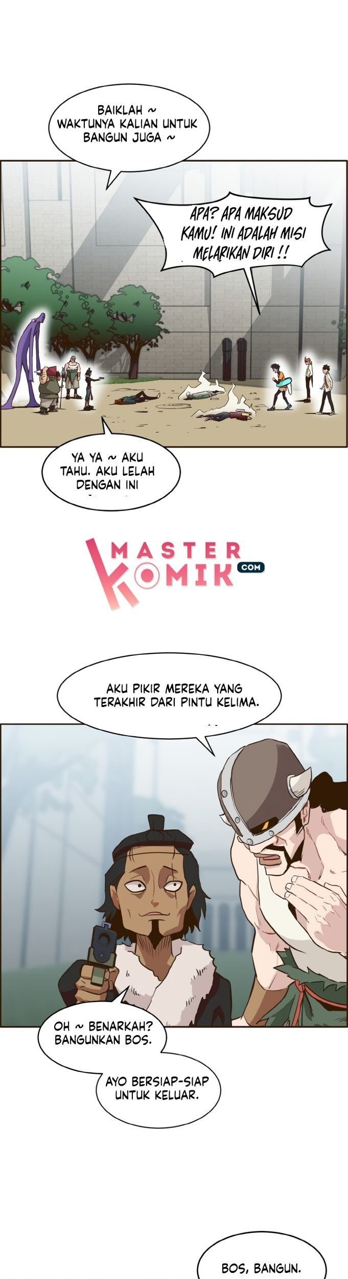 Counter Cube Chapter 6 Gambar 35