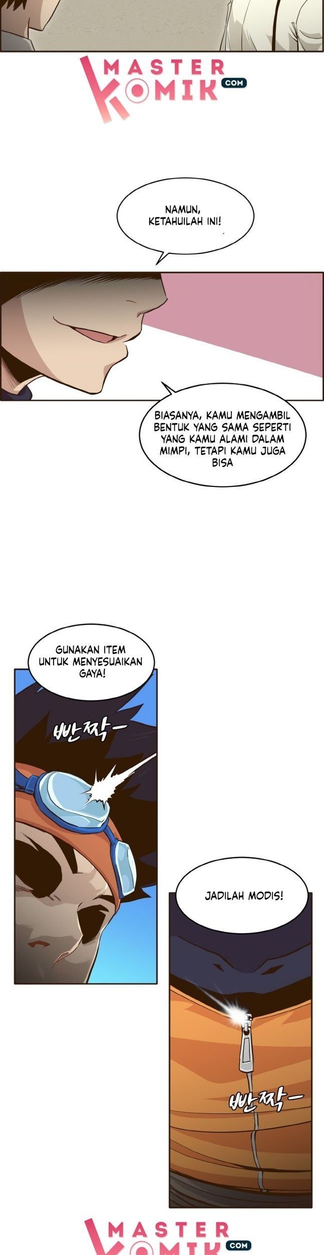 Counter Cube Chapter 6 Gambar 4