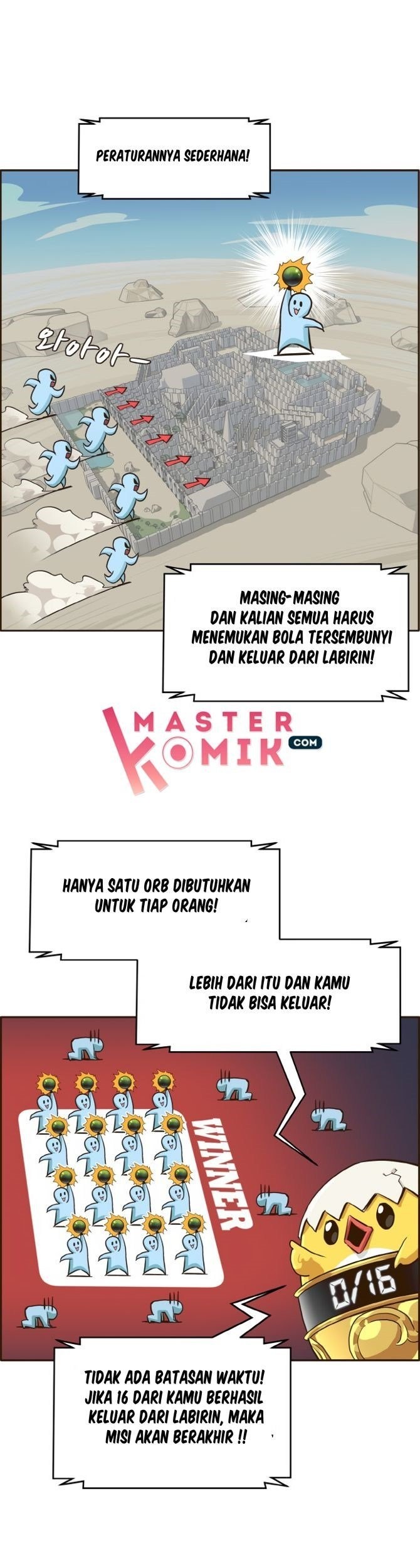 Counter Cube Chapter 5 Gambar 43