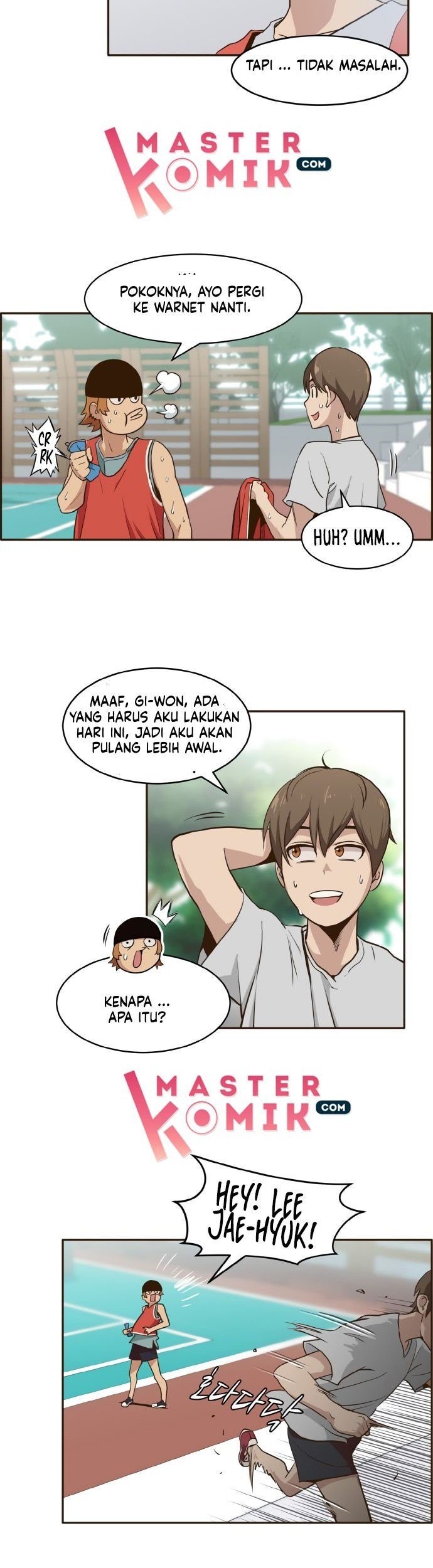 Counter Cube Chapter 4 Gambar 50