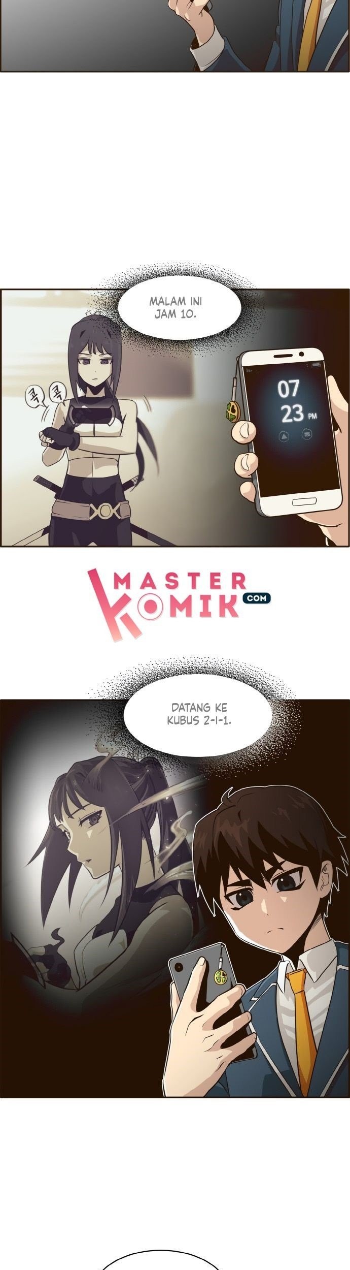 Counter Cube Chapter 4 Gambar 56