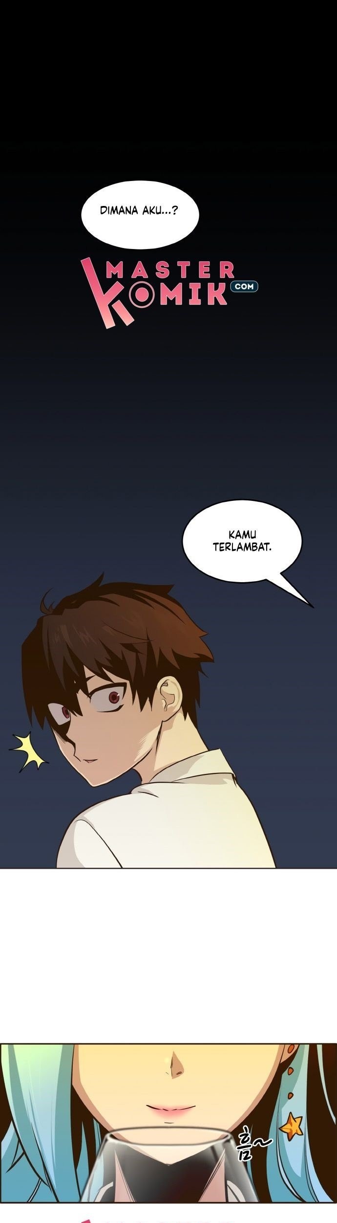 Counter Cube Chapter 4 Gambar 60
