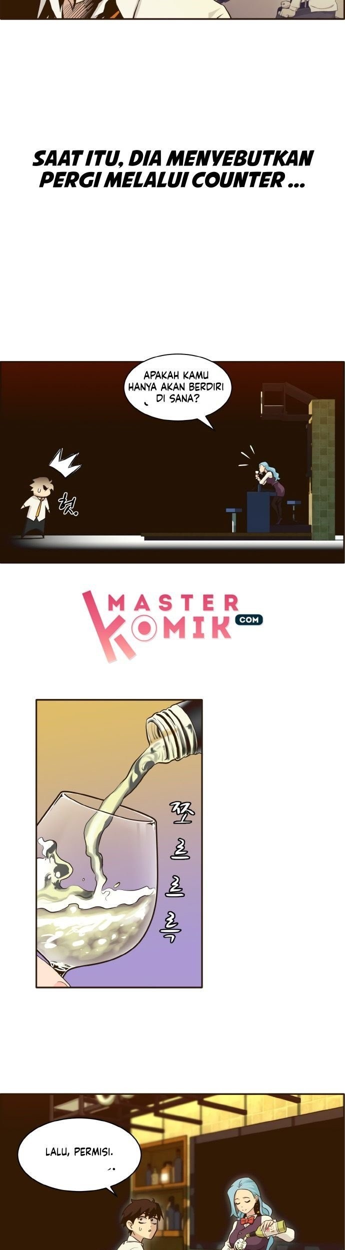 Counter Cube Chapter 4 Gambar 64