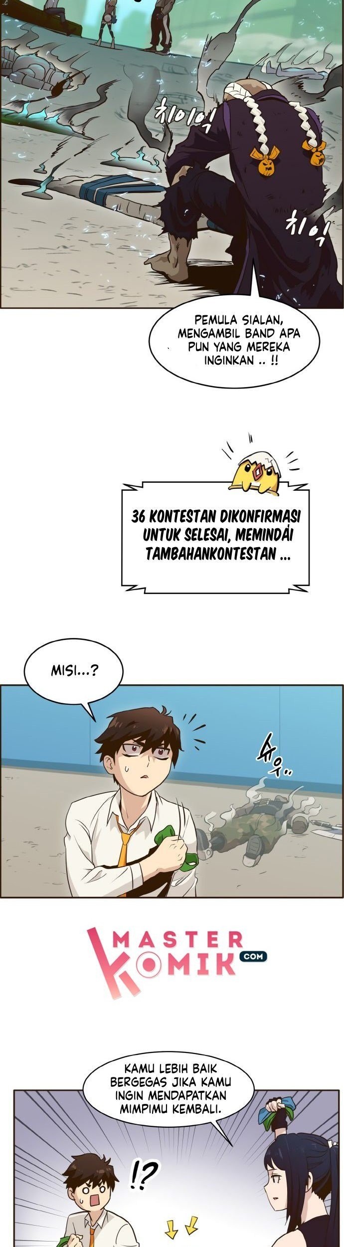 Counter Cube Chapter 4 Gambar 4