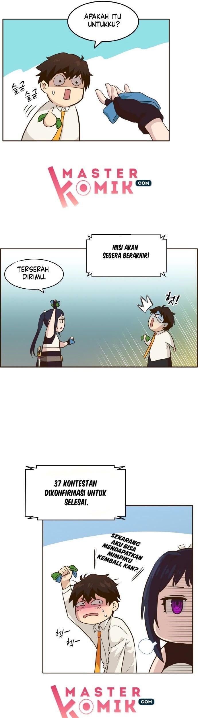 Counter Cube Chapter 4 Gambar 6