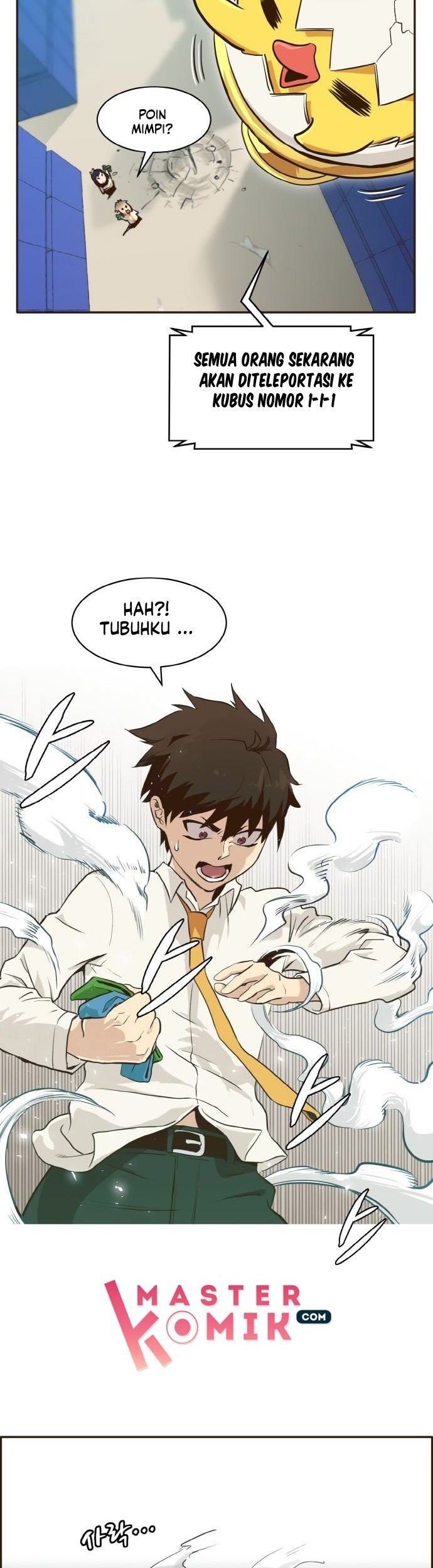 Counter Cube Chapter 4 Gambar 8