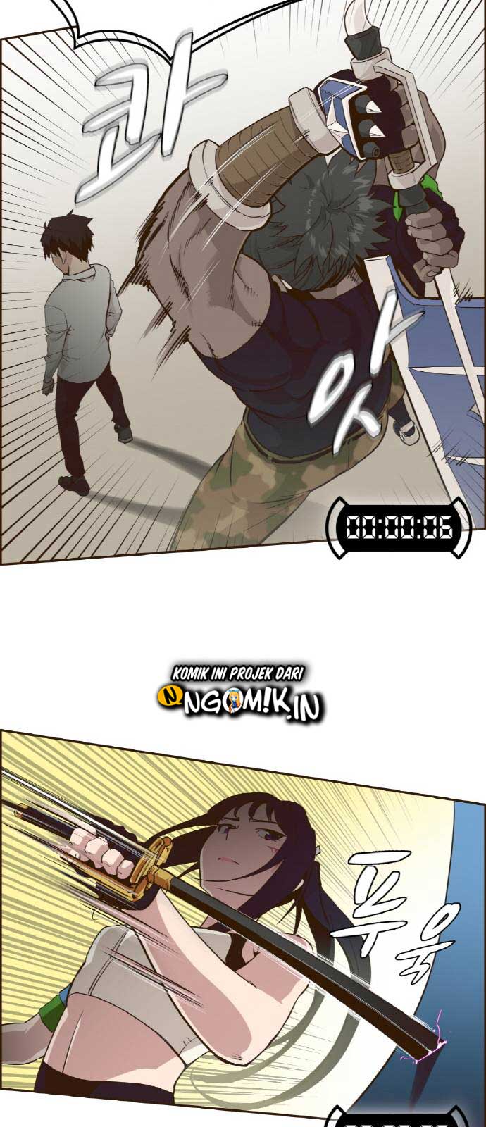 Counter Cube Chapter 3 Gambar 43