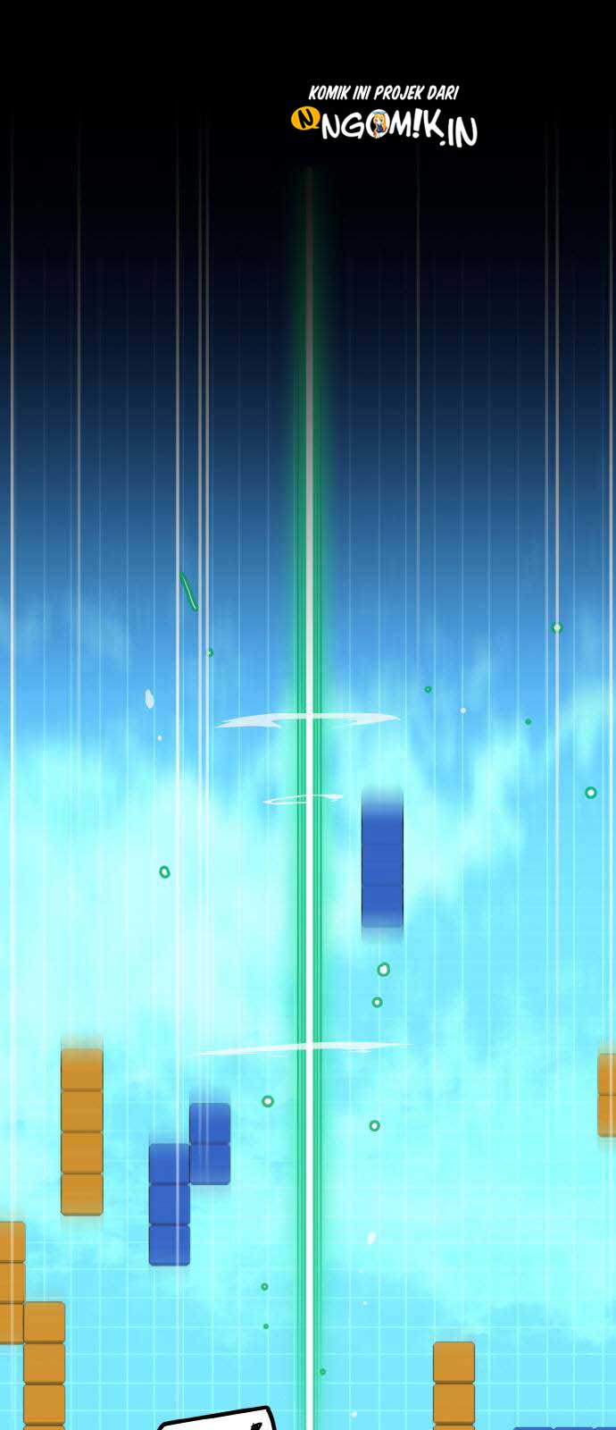 Baca Manhwa Counter Cube Chapter 1 Gambar 2