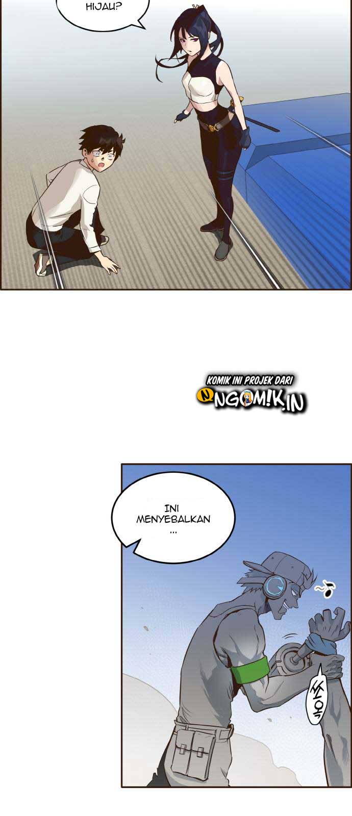 Counter Cube Chapter 1 Gambar 32
