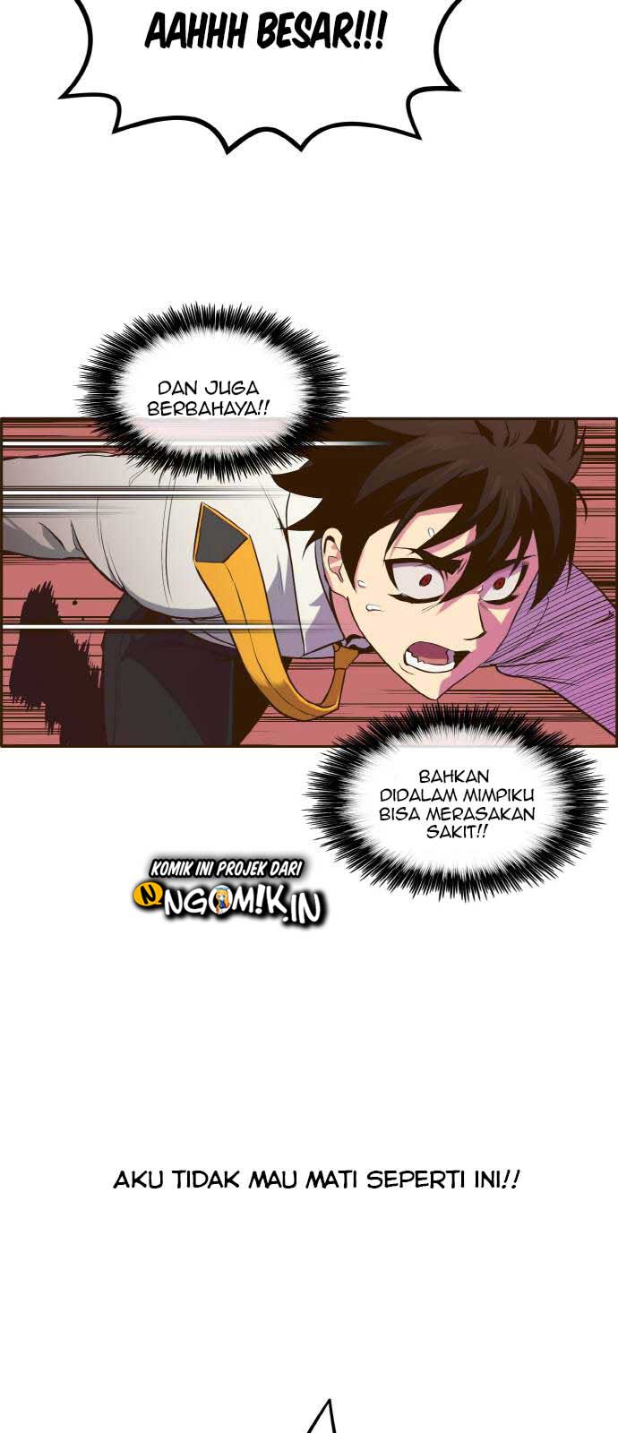 Counter Cube Chapter 1 Gambar 46