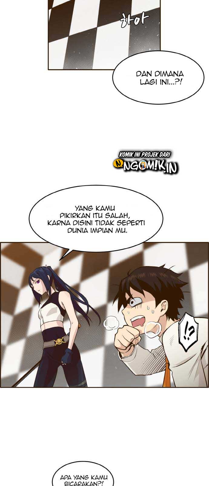 Counter Cube Chapter 1 Gambar 58