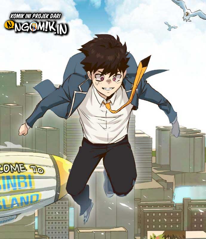 Counter Cube Chapter 00.1 Gambar 29