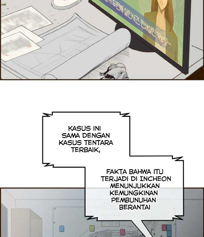 Counter Cube Chapter 00.1 Gambar 6