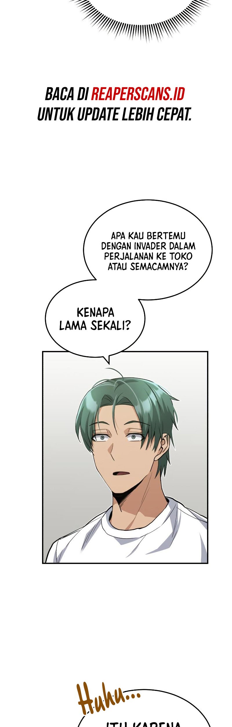 Genius of the Unique Lineage Chapter 16 Gambar 61