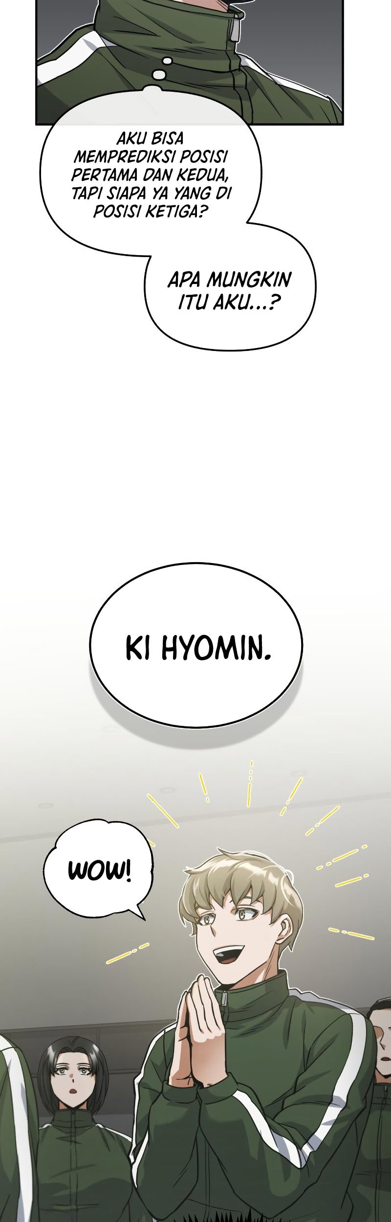 Genius of the Unique Lineage Chapter 16 Gambar 30