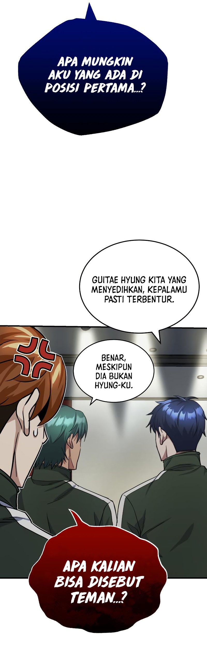 Genius of the Unique Lineage Chapter 16 Gambar 42