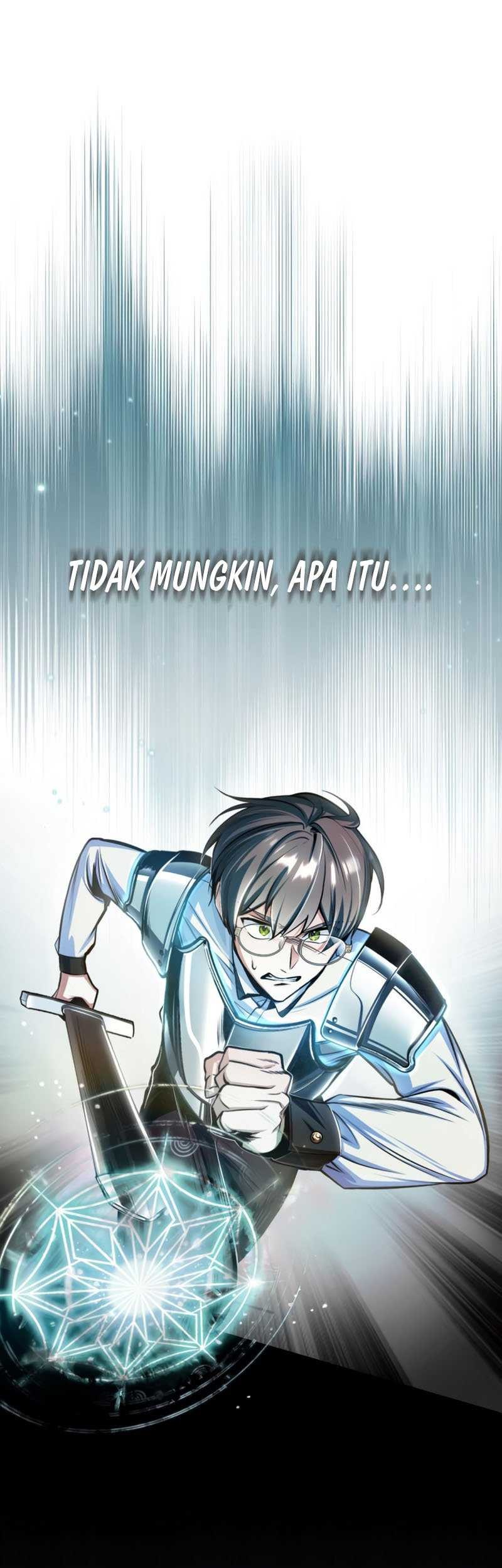 Baca Manhwa Academy’s Undercover Professor Chapter 26 Gambar 2