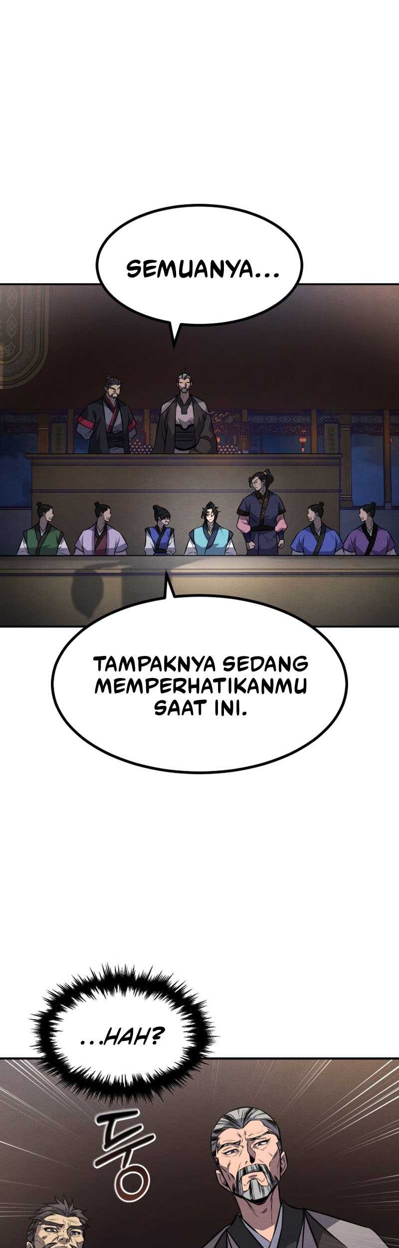 Baca Manhwa Reincarnated Escort Warrior Chapter 15 Gambar 2