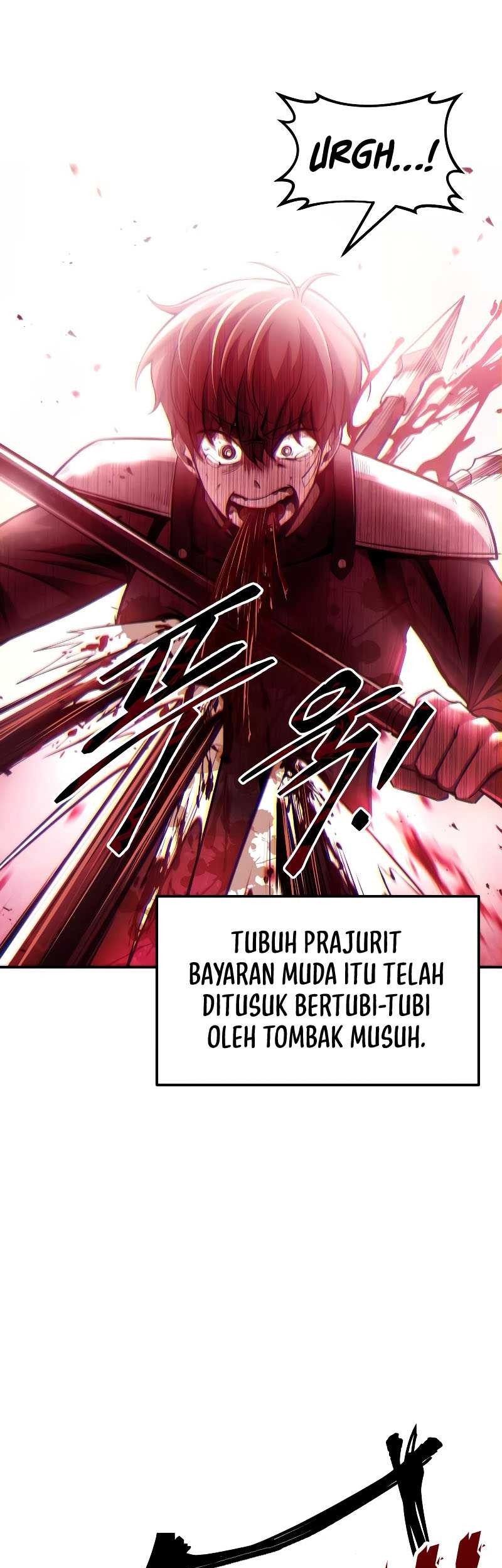 I Became the Tyrant of a Defense Game Chapter 17 Gambar 59