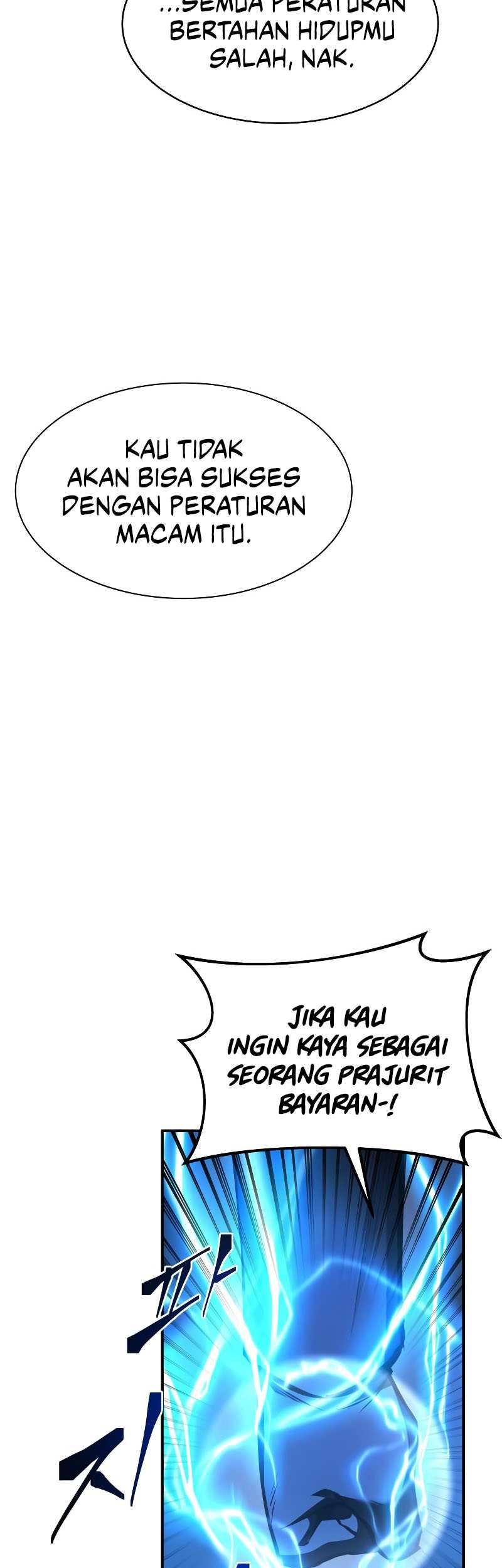 I Became the Tyrant of a Defense Game Chapter 17 Gambar 69