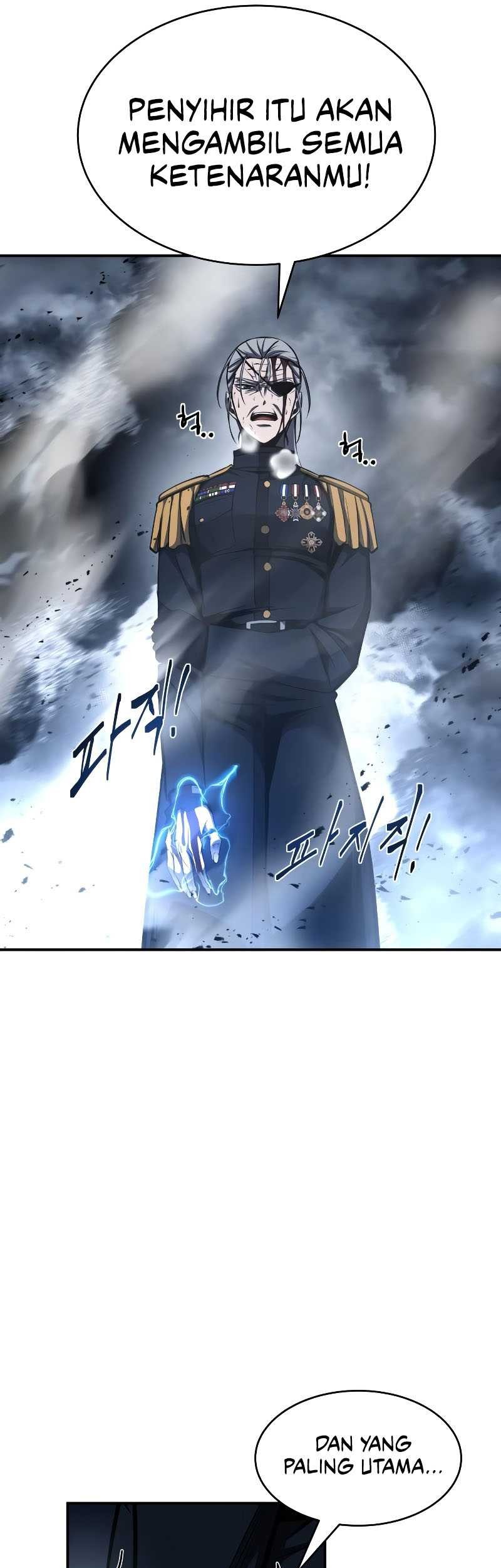 I Became the Tyrant of a Defense Game Chapter 17 Gambar 76