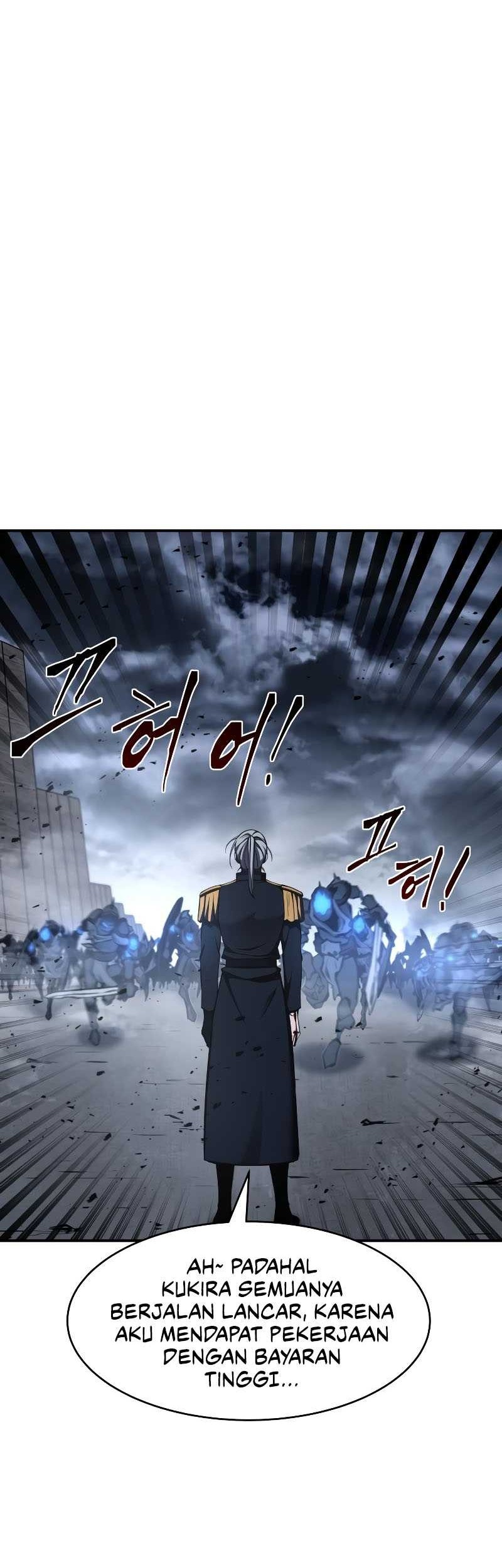 I Became the Tyrant of a Defense Game Chapter 17 Gambar 79