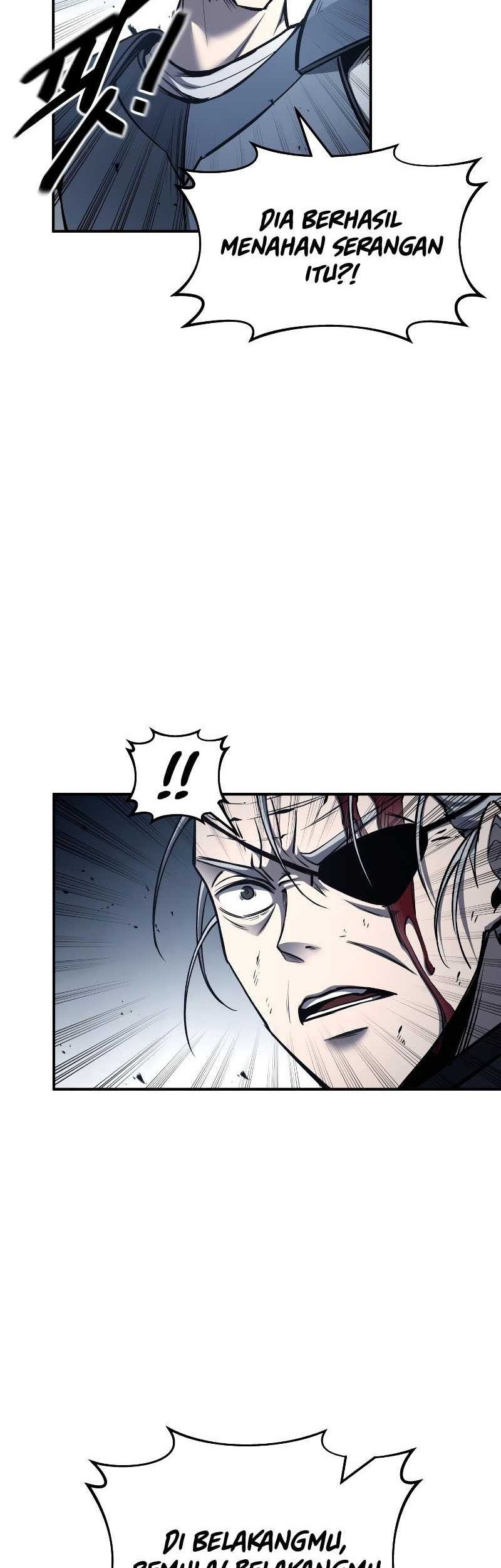 I Became the Tyrant of a Defense Game Chapter 17 Gambar 23