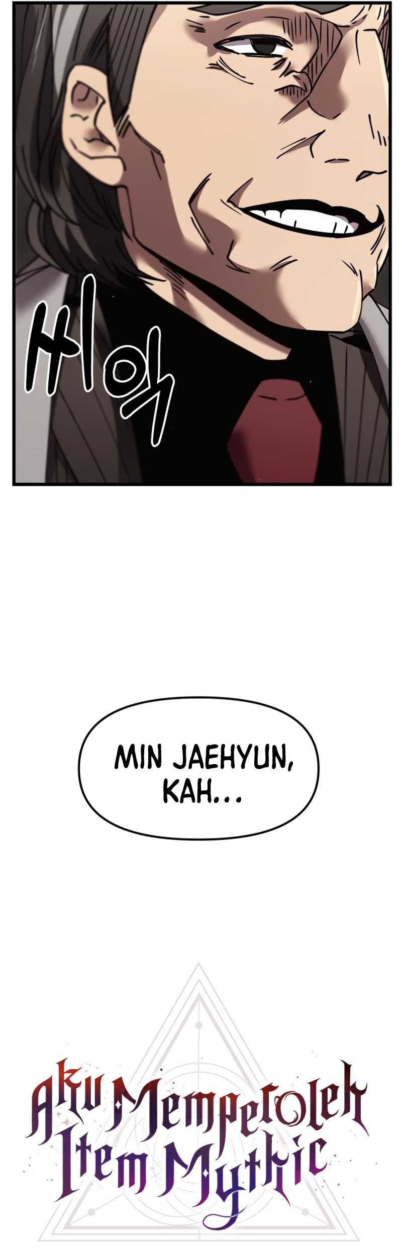 I Obtained a Mythic Item Chapter 25 Gambar 14
