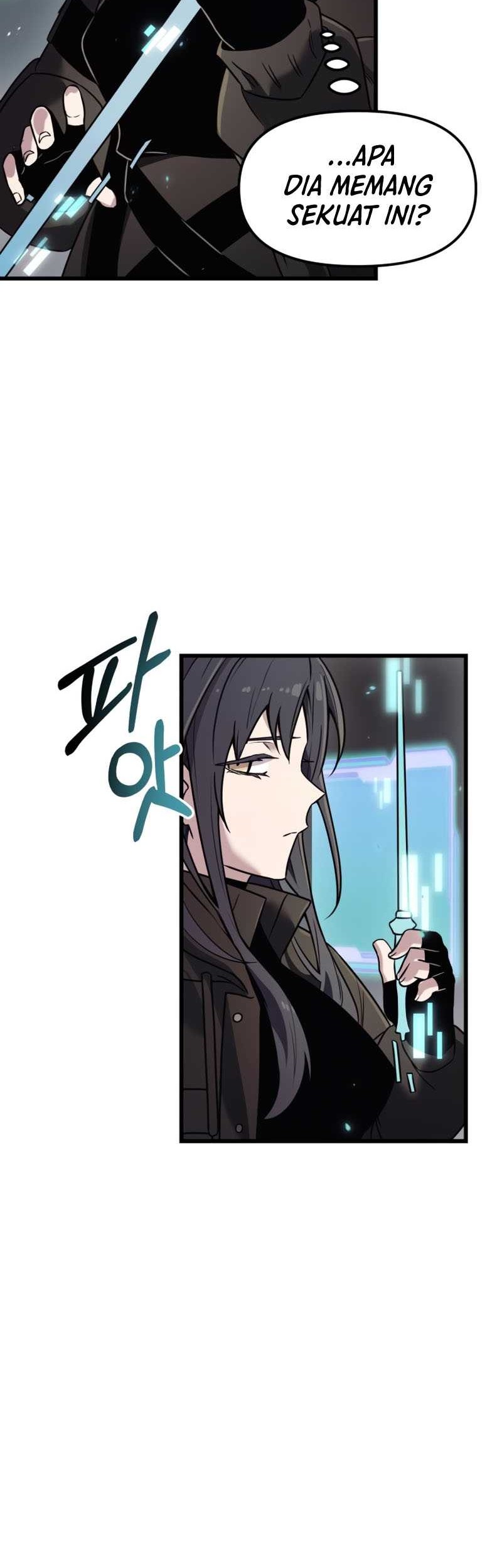 I Obtained a Mythic Item Chapter 25 Gambar 17