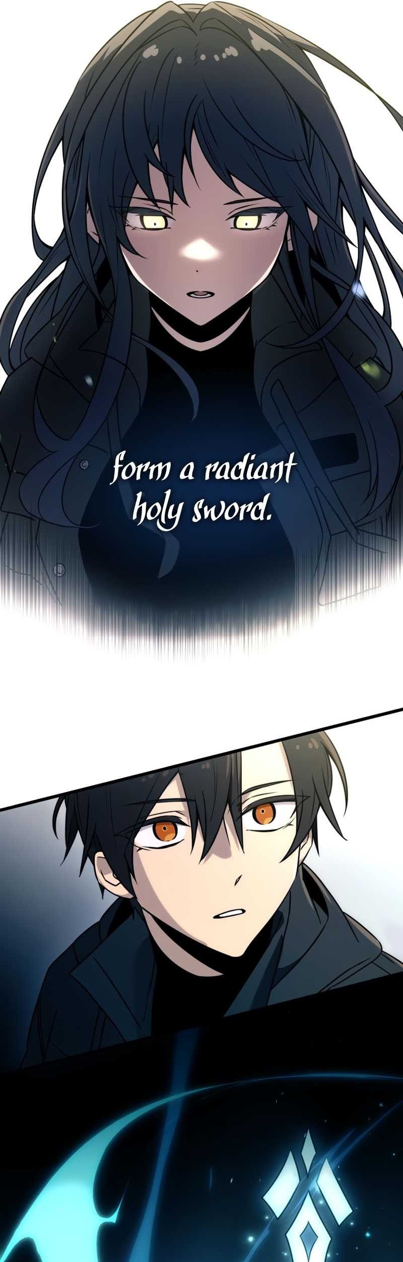 I Obtained a Mythic Item Chapter 25 Gambar 30