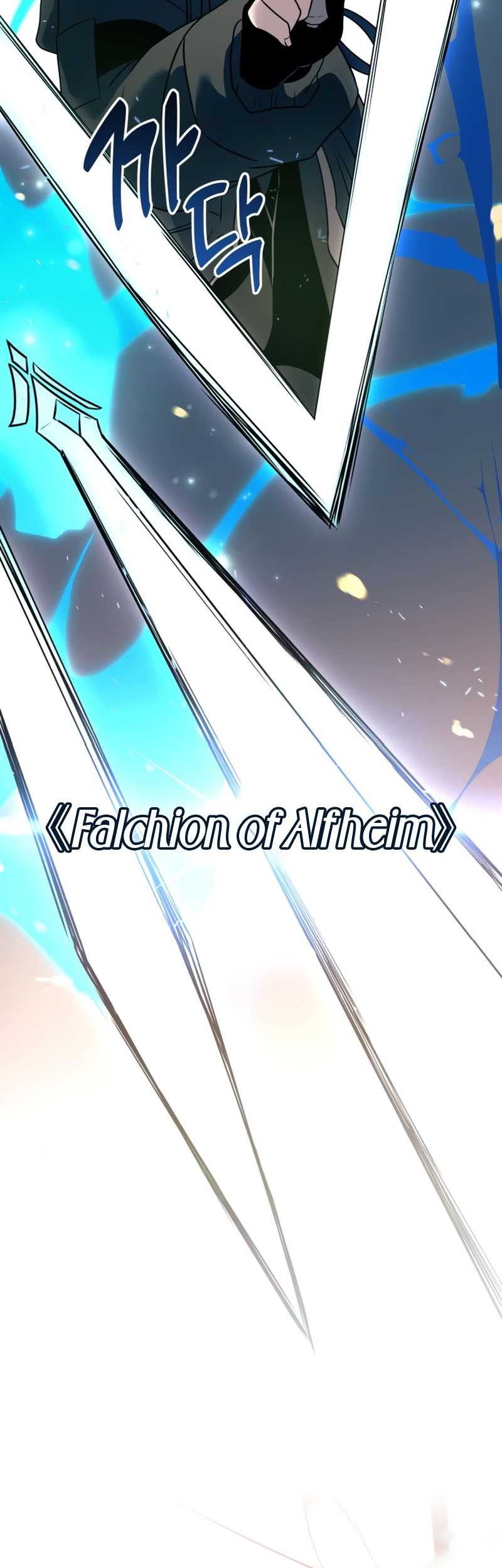 I Obtained a Mythic Item Chapter 25 Gambar 32