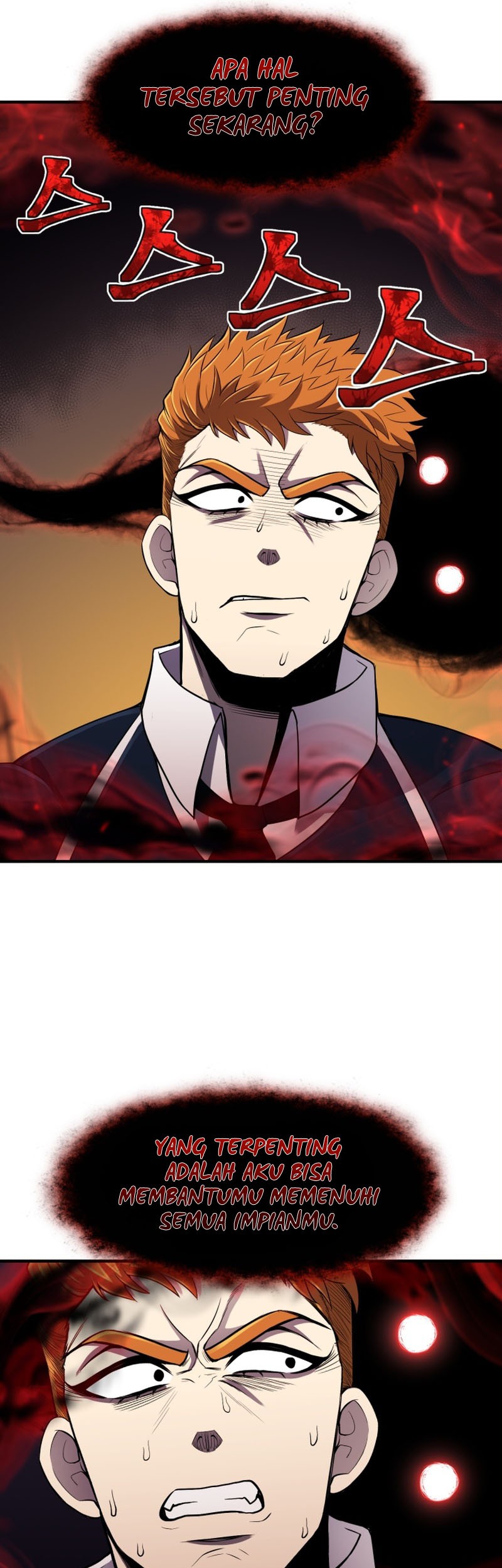 Standard of Reincarnation Chapter 30 Gambar 42