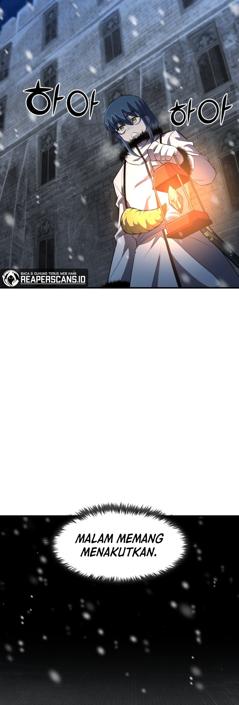 Standard of Reincarnation Chapter 30 Gambar 49