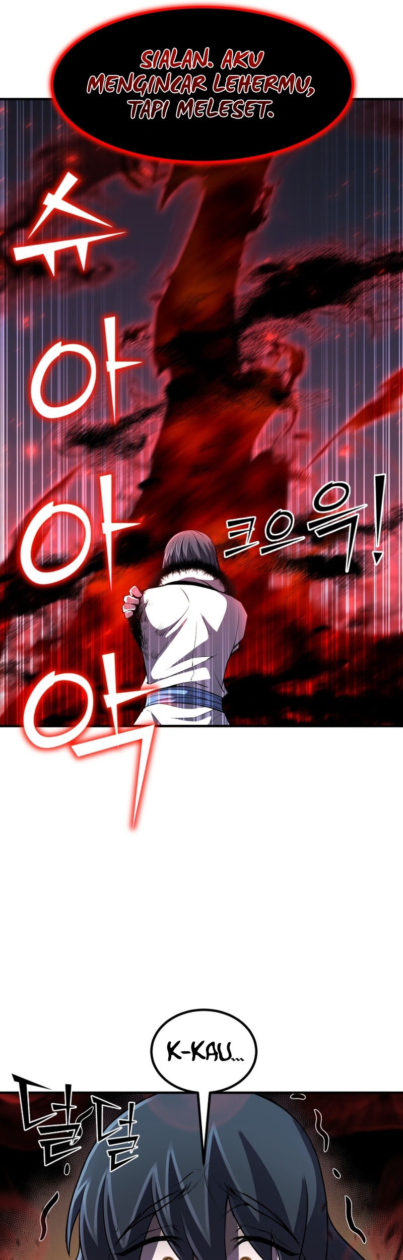 Standard of Reincarnation Chapter 30 Gambar 54