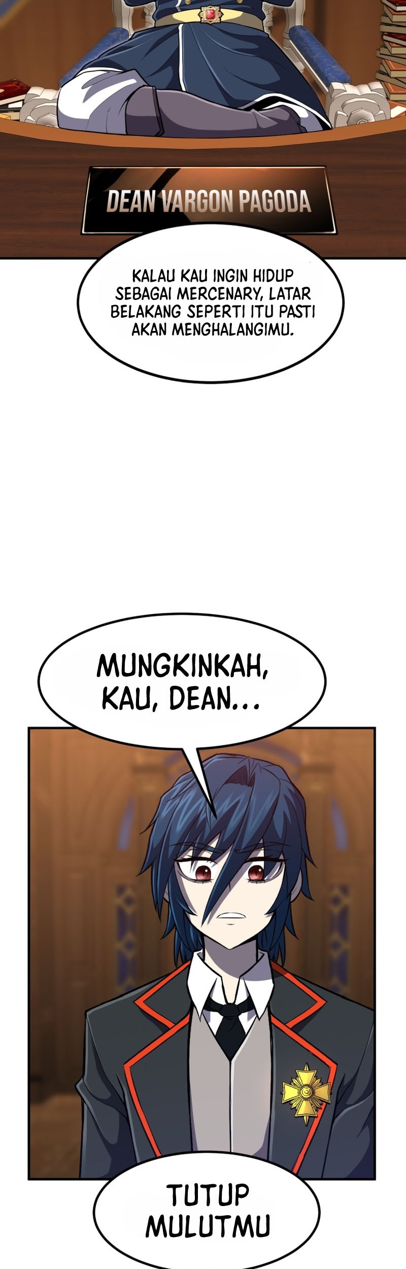 Standard of Reincarnation Chapter 30 Gambar 4