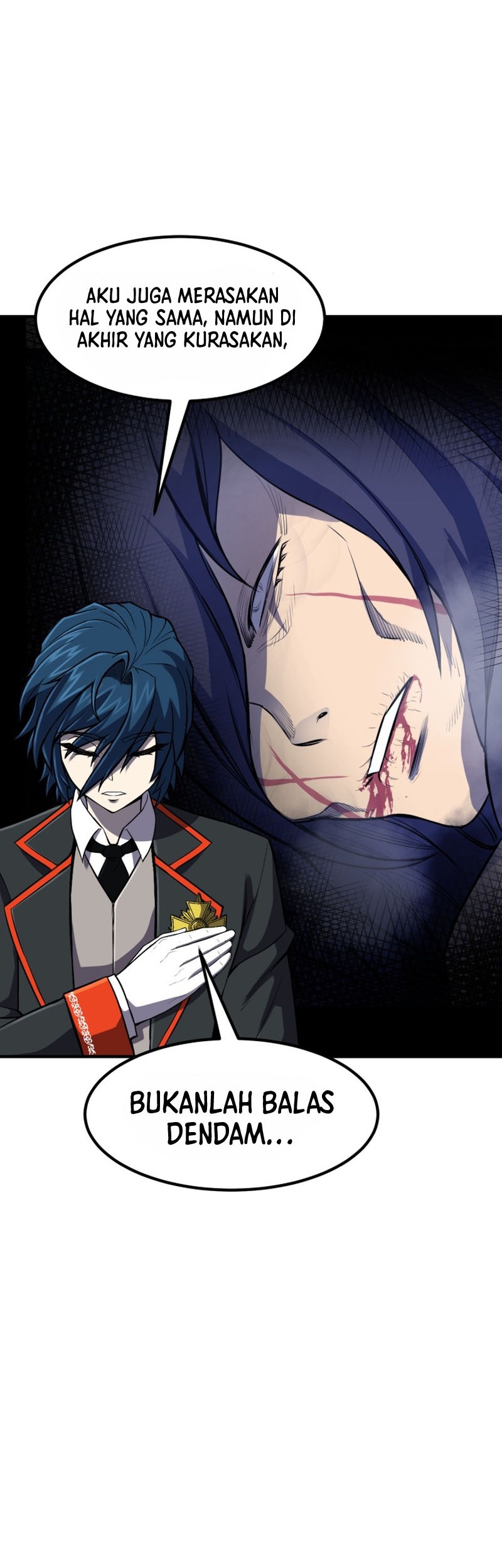 Standard of Reincarnation Chapter 30 Gambar 9