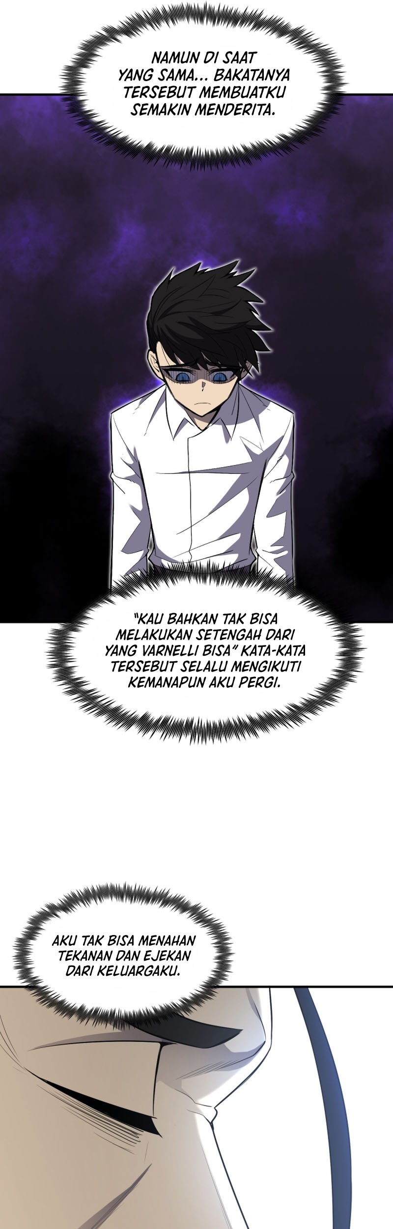 Standard of Reincarnation Chapter 30 Gambar 14