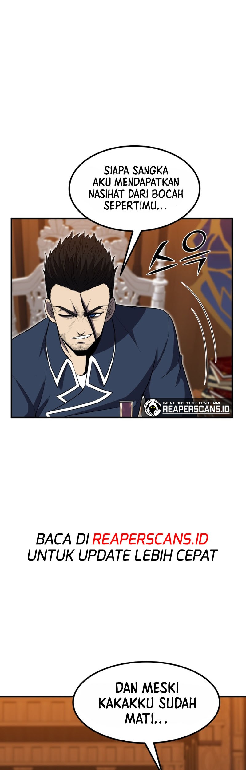 Standard of Reincarnation Chapter 30 Gambar 16