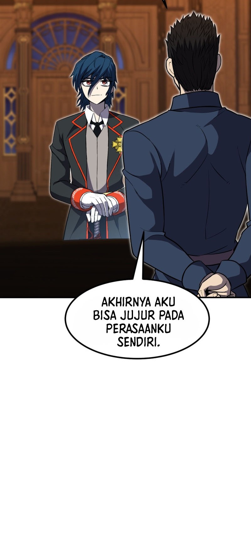 Standard of Reincarnation Chapter 30 Gambar 17