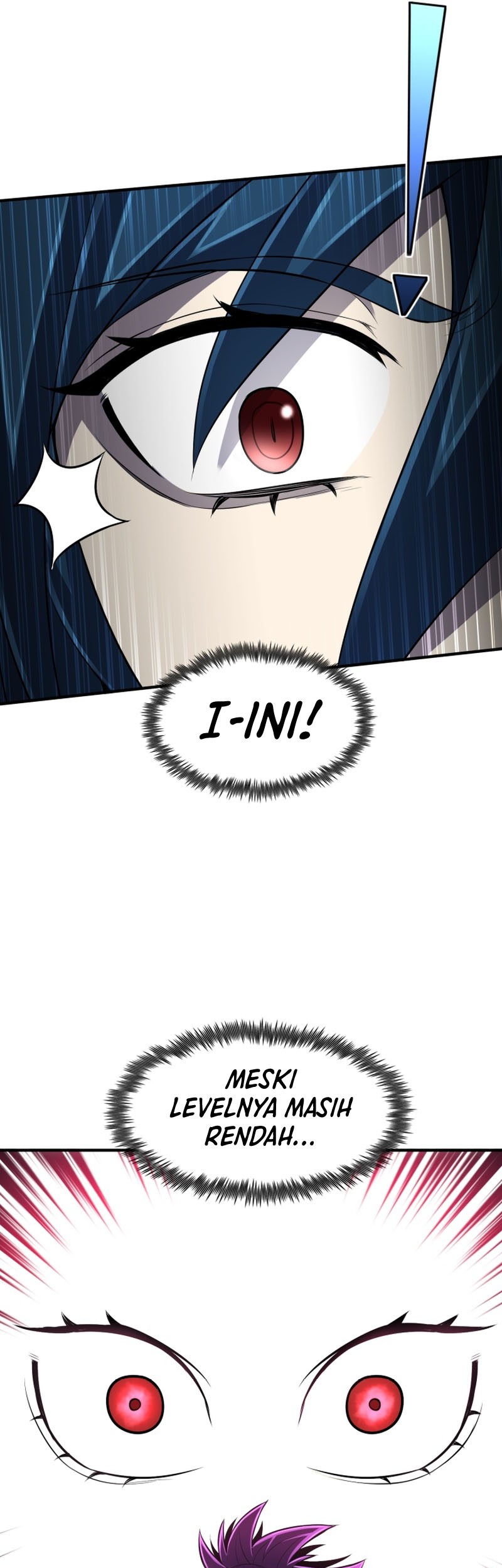 Standard of Reincarnation Chapter 30 Gambar 26