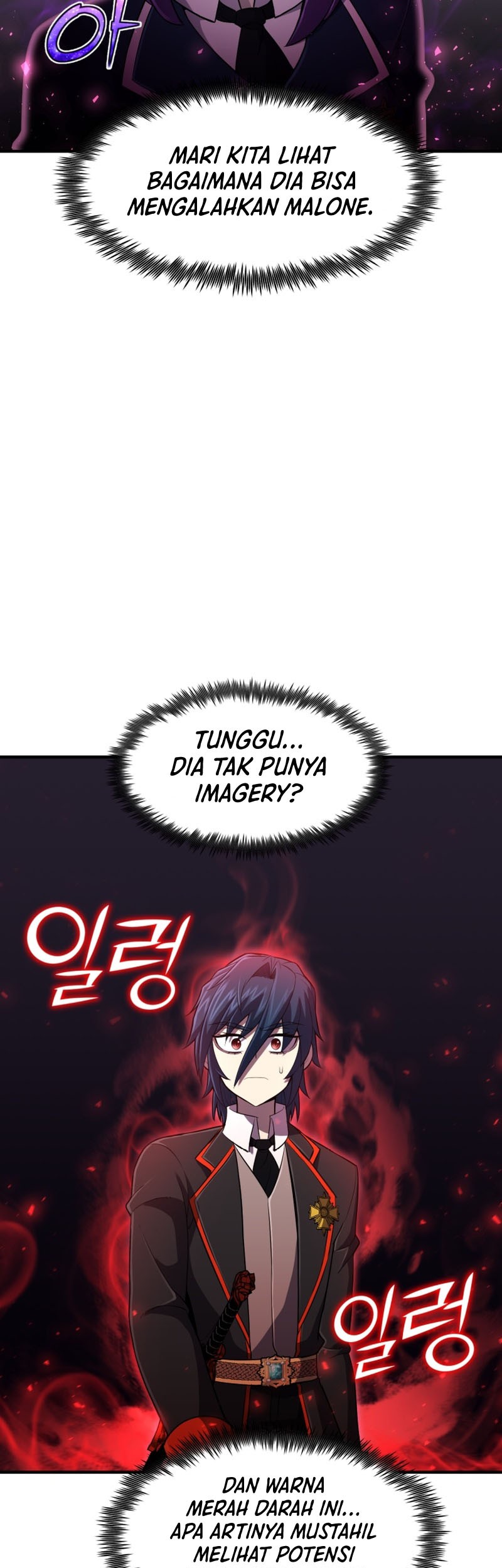 Standard of Reincarnation Chapter 30 Gambar 28