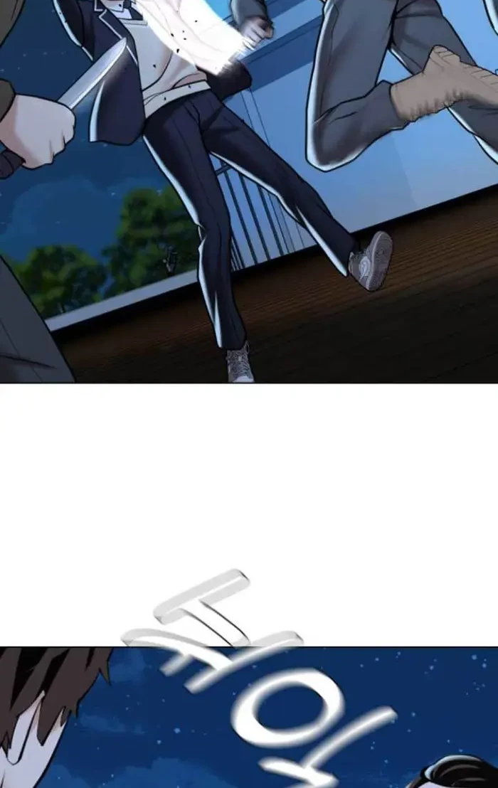 The 18 Year Old Spy Chapter 13 Gambar 26