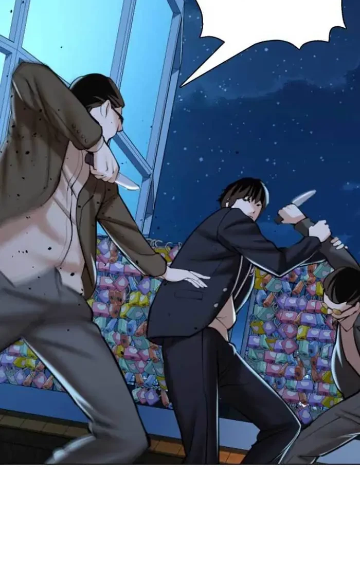 The 18 Year Old Spy Chapter 13 Gambar 28